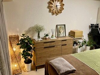 private salon Hualele | 桜木町のリラクゼーション private salon Hualele | 桜木町のリラクゼーション