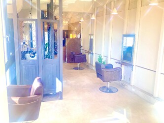 Hair Resort Garden VERT【ヘアーリゾートガーデンヴェール】 | 新松戸のヘアサロン Hair Resort Garden VERT【ヘアーリゾートガーデンヴェール】 | 新松戸のヘアサロン