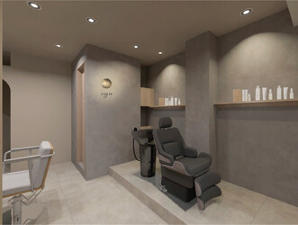 Feerique hair salon | 川崎のヘアサロン Feerique hair salon | 川崎のヘアサロン