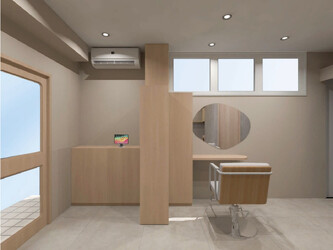 Feerique hair salon | 川崎のヘアサロン Feerique hair salon | 川崎のヘアサロン