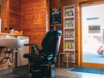 BAR BER TAKEO | 町田のヘアサロン BAR BER TAKEO | 町田のヘアサロン