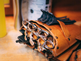 BAR BER TAKEO | 町田のヘアサロン BAR BER TAKEO | 町田のヘアサロン