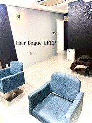 Hair Logue DEEP 明石店 | 明石のヘアサロン Hair Logue DEEP 明石店 | 明石のヘアサロン