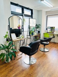 白髪染め専門店アベルヘアカラー八柱駅前店 | 松戸のヘアサロン 白髪染め専門店アベルヘアカラー八柱駅前店 | 松戸のヘアサロン