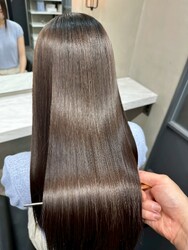 ALLEN hair 鳥取北店 髪質改善&トリートメント | 鳥取のヘアサロン ALLEN hair 鳥取北店 髪質改善&トリートメント | 鳥取のヘアサロン