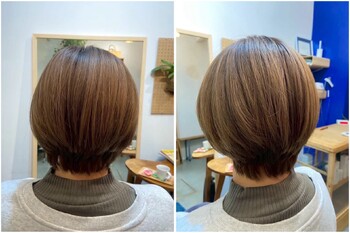 Interlude. | 仙台のヘアサロン Interlude. | 仙台のヘアサロン