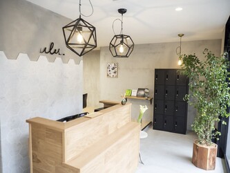 hair salon ulu | 仙台のヘアサロン hair salon ulu | 仙台のヘアサロン