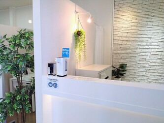 Emiluna | 上越のエステサロン Emiluna | 上越のエステサロン