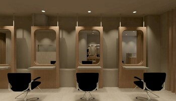 En:C-LOOP UNITED | 鶴見のヘアサロン En:C-LOOP UNITED | 鶴見のヘアサロン