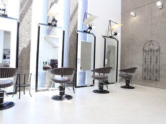 recolto | 八王子のヘアサロン recolto | 八王子のヘアサロン