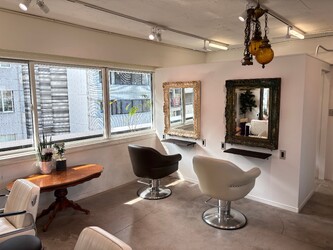 RUNERA TOKYO【ルネラ トーキョー】 | 原宿のヘアサロン RUNERA TOKYO【ルネラ トーキョー】 | 原宿のヘアサロン