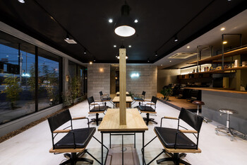 BLOCK. | 岡崎のヘアサロン BLOCK. | 岡崎のヘアサロン