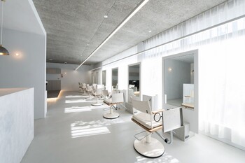 sotti. | 岡崎のヘアサロン sotti. | 岡崎のヘアサロン