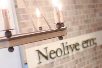 Neolive em;元住吉店 | 武蔵小杉のヘアサロン Neolive em;元住吉店 | 武蔵小杉のヘアサロン