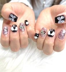 Neolive em; | 武蔵小杉のネイルサロン Neolive em; | 武蔵小杉のネイルサロン