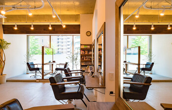 Nicca by leon | 赤坂/警固のヘアサロン Nicca by leon | 赤坂/警固のヘアサロン