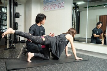 ピラティスエムズ 八尾店 | 八尾のリラクゼーション ピラティスエムズ 八尾店 | 八尾のリラクゼーション