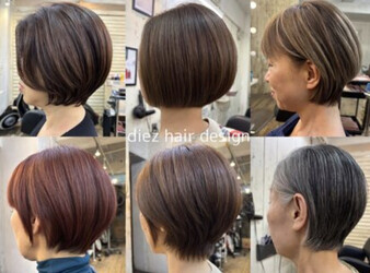 diez hair design 能見台 | 金沢文庫のヘアサロン diez hair design 能見台 | 金沢文庫のヘアサロン