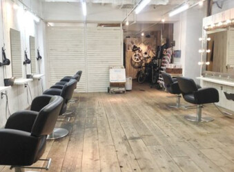 diez hair design 能見台 | 金沢文庫のヘアサロン diez hair design 能見台 | 金沢文庫のヘアサロン