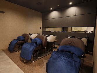 aile by sion | つくばのヘアサロン aile by sion | つくばのヘアサロン