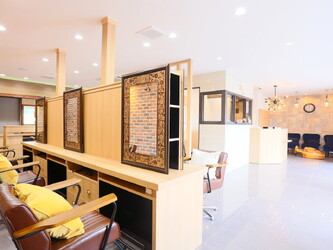 aile by sion | つくばのヘアサロン aile by sion | つくばのヘアサロン