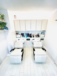 ATELIER PURE | 赤羽のヘアサロン ATELIER PURE | 赤羽のヘアサロン