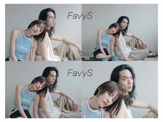 FavyS | 心斎橋のヘアサロン FavyS | 心斎橋のヘアサロン