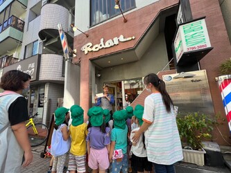 Rodan | 品川のヘアサロン Rodan | 品川のヘアサロン