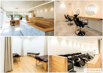 TO THE SHE | 羽曳野のヘアサロン TO THE SHE | 羽曳野のヘアサロン