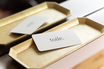 toile. | 大井町のヘアサロン toile. | 大井町のヘアサロン