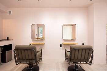 toile. | 大井町のヘアサロン toile. | 大井町のヘアサロン