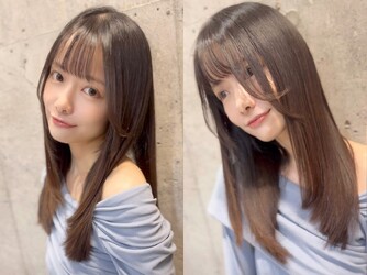 ento.ECLART | 川越のヘアサロン ento.ECLART | 川越のヘアサロン