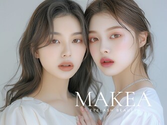 【上下まつ毛パーマ・LEDマツエク・韓国束感まつエク】Makea【マケア】天神大名店 | 天神/大名のアイラッシュ 【上下まつ毛パーマ・LEDマツエク・韓国束感まつエク】Makea【マケア】天神大名店 | 天神/大名のアイラッシュ