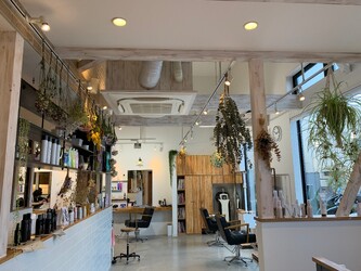 HAIR DESIGN esille. | 尾張旭のヘアサロン HAIR DESIGN esille. | 尾張旭のヘアサロン