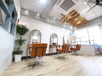 Hair Make I'll | 香芝のヘアサロン Hair Make I'll | 香芝のヘアサロン