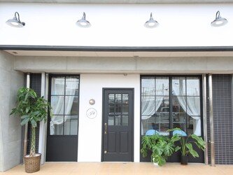 Hair Make I'll | 香芝のヘアサロン Hair Make I'll | 香芝のヘアサロン