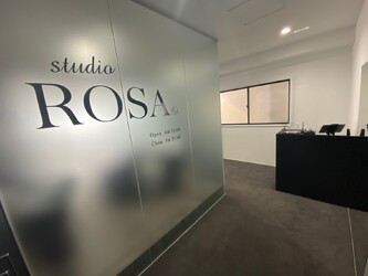 studio ROSA | 心斎橋のヘアサロン studio ROSA | 心斎橋のヘアサロン