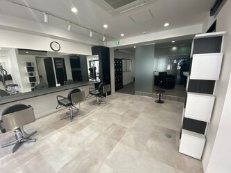 studio ROSA | 心斎橋のヘアサロン studio ROSA | 心斎橋のヘアサロン