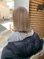 LAFF 難波店 | なんばのヘアサロン LAFF 難波店 | なんばのヘアサロン