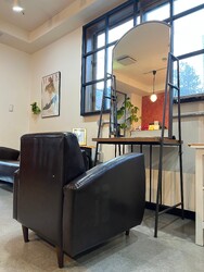 merci | ふじみ野のヘアサロン merci | ふじみ野のヘアサロン