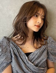 ARiA TWiN by ECLART | 池袋のヘアサロン ARiA TWiN by ECLART | 池袋のヘアサロン