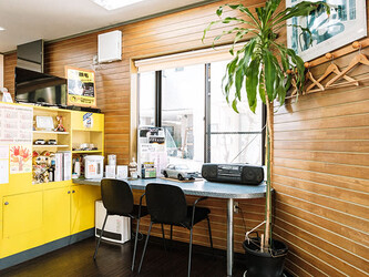 Art Avenue | ひばりが丘のヘアサロン Art Avenue | ひばりが丘のヘアサロン