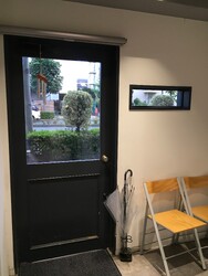 HAIR WORKS ANTENNA | 蒲田のヘアサロン HAIR WORKS ANTENNA | 蒲田のヘアサロン