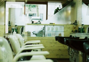 hair make HERO (men's barber) | 中野のヘアサロン hair make HERO (men's barber) | 中野のヘアサロン