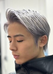 吉 Kichi Asakusa | 浅草のヘアサロン 吉 Kichi Asakusa | 浅草のヘアサロン