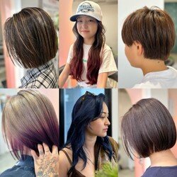 吉 Kichi Asakusa | 浅草のヘアサロン 吉 Kichi Asakusa | 浅草のヘアサロン