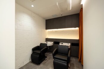 AMBERGLEAM | 用賀のヘアサロン AMBERGLEAM | 用賀のヘアサロン