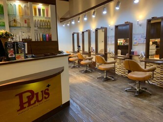 PLUS 【プルス】墨染店 | 伏見のヘアサロン PLUS 【プルス】墨染店 | 伏見のヘアサロン