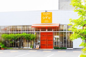 SET-UP 倉敷美和店【セットアップ】 | 倉敷のヘアサロン SET-UP 倉敷美和店【セットアップ】 | 倉敷のヘアサロン