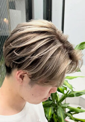 thinka | 松山のヘアサロン thinka | 松山のヘアサロン